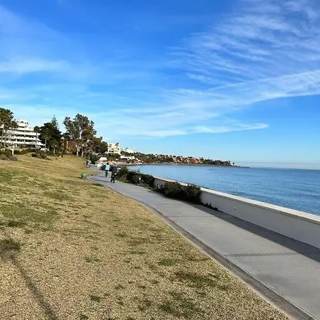 Vue Mer Proche De La Plage Appartamento