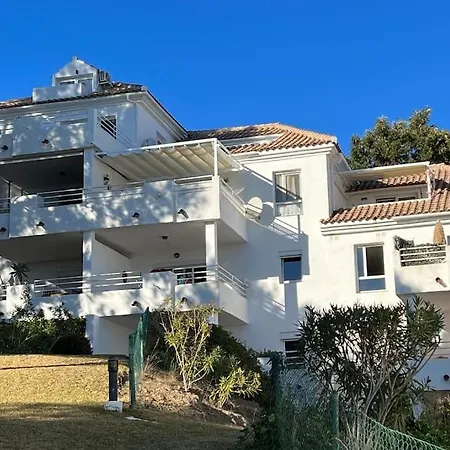 Vue Mer Proche De La Plage Appartamento Estepona