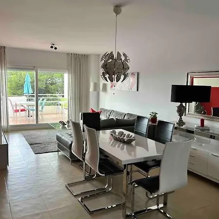 Appartamento Vue Mer Proche De La Plage Estepona