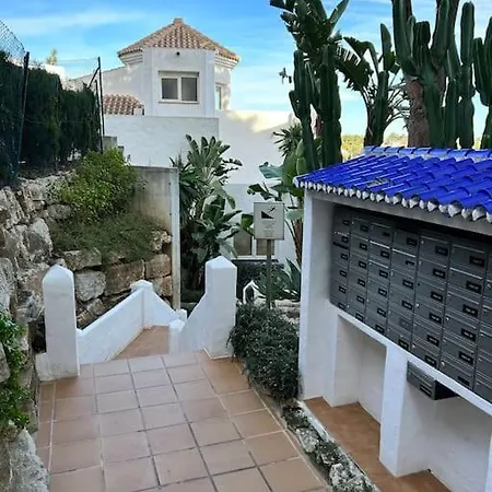 Vue Mer Proche De La Plage Appartamento