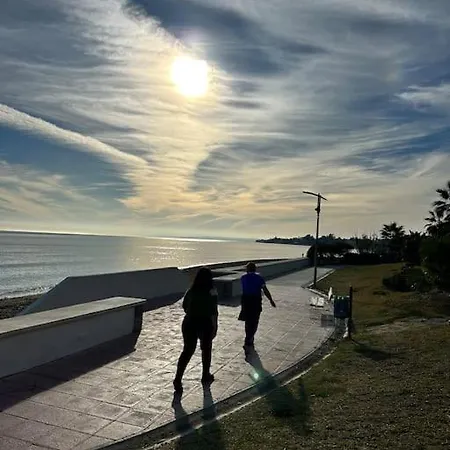 Appartamento Vue Mer Proche De La Plage *
