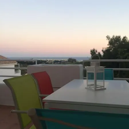 Vue Mer Proche De La Plage Appartamento *