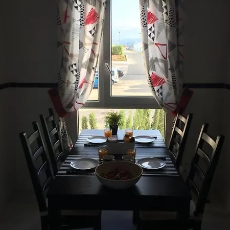 アパート Vue Mer Proche De La Plage エステポナ