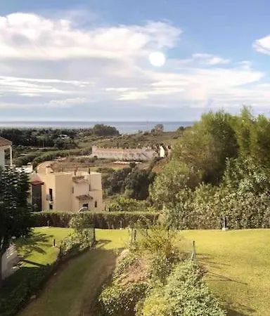 Appartamento Vue Mer Proche De La Plage